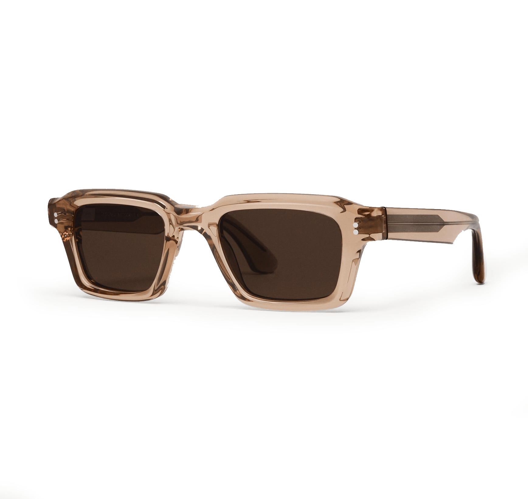 03 Core / Light Brown & Brown Lens - Shade Files