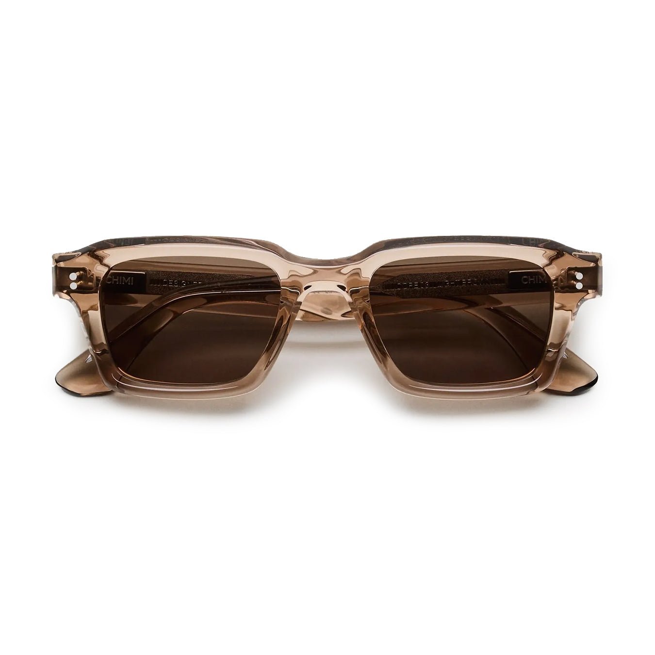03 Core / Light Brown & Brown Lens - Shade Files
