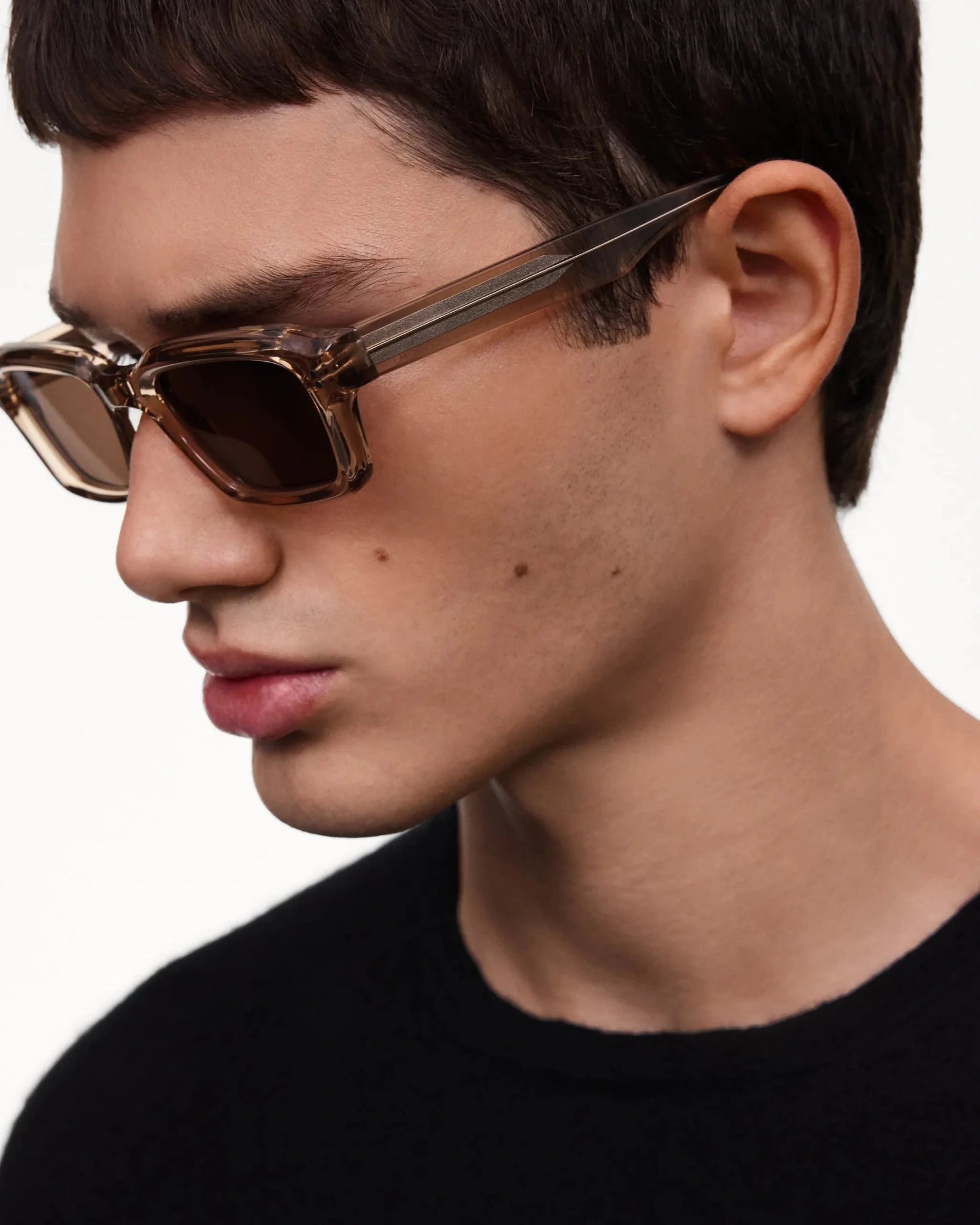 03 Core / Light Brown & Brown Lens - Shade Files