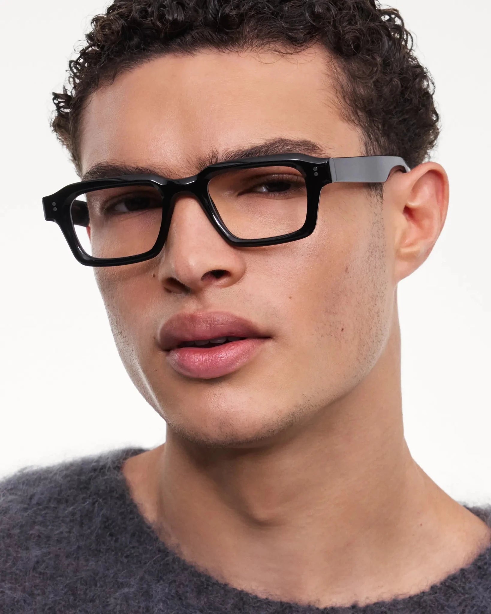 03 Core Optical / Black & Clear Lens - Shade Files