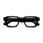 03 Core Optical / Black & Clear Lens - Shade Files