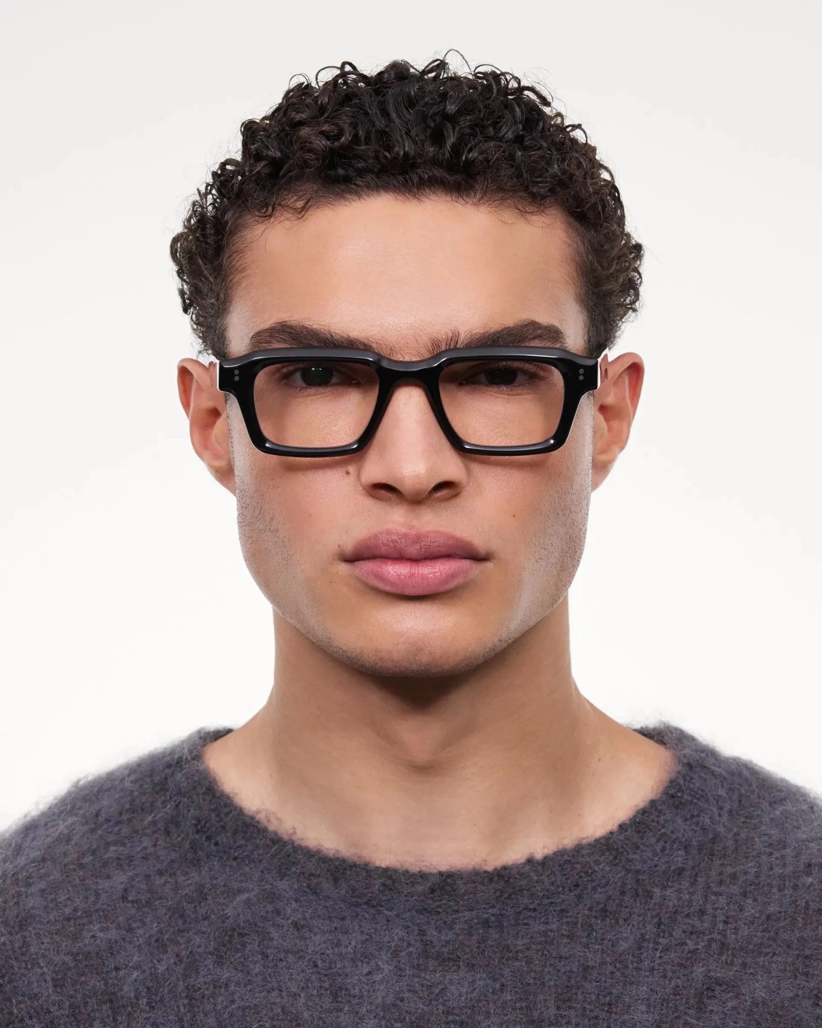 03 Core Optical / Black & Clear Lens - Shade Files