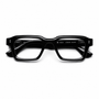 03 Core Photochromic / Black Acetate & Clear to Grey Lens - Shade Files