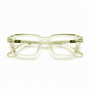 03 Core Photochromic / Yellow Acetate & Clear to Green Lens - Shade Files