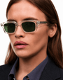 03 Core Photochromic / Yellow Acetate & Clear to Green Lens - Shade Files