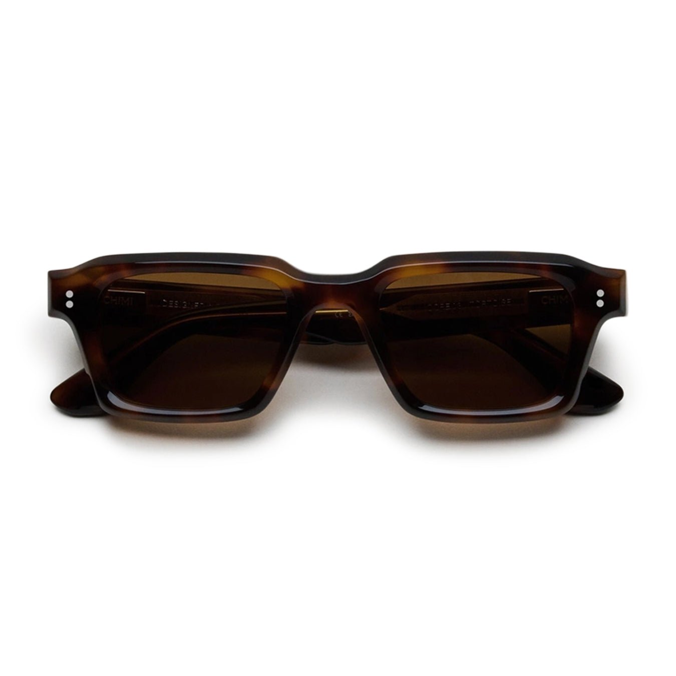 03 Core / Tortoise & Brown Lens - Shade Files