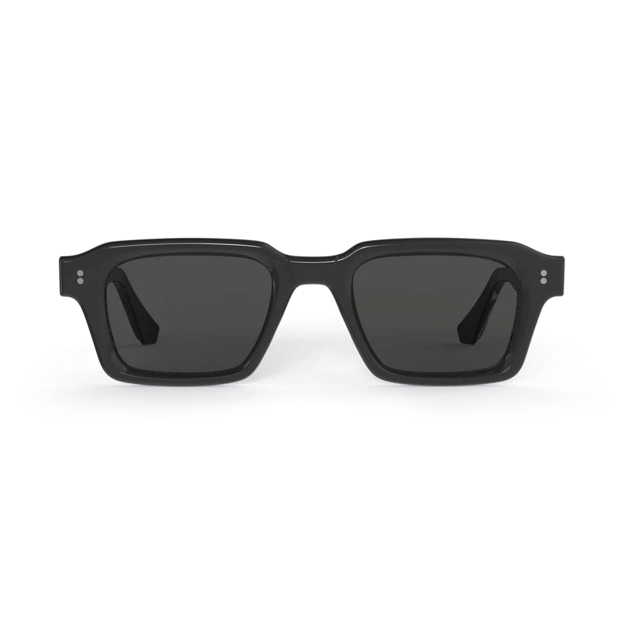 03 Photochromic / Black Acetate & Black Lens - Shade Files