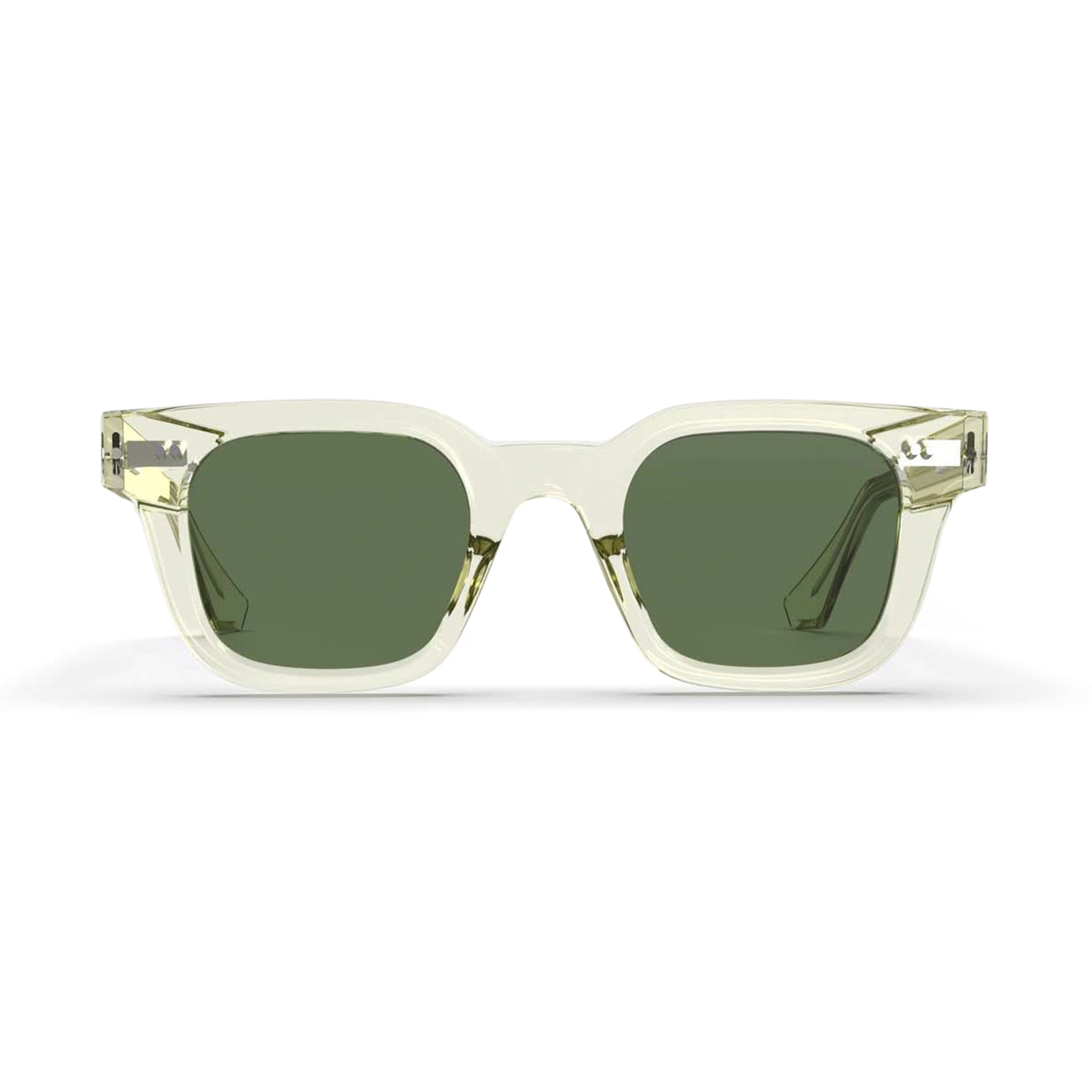 03 Photochromic / Yellow Acetate & Green Lens - Shade Files