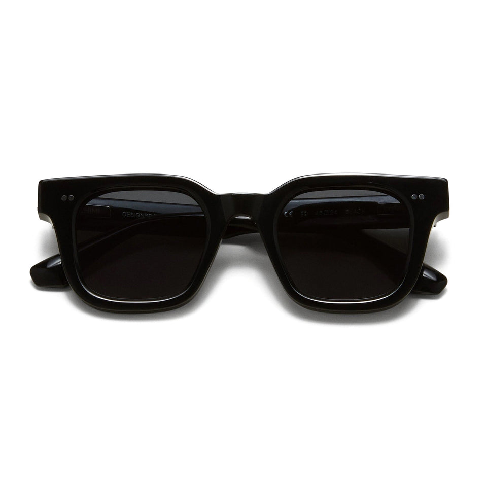 04 Core / Black & Black Lens