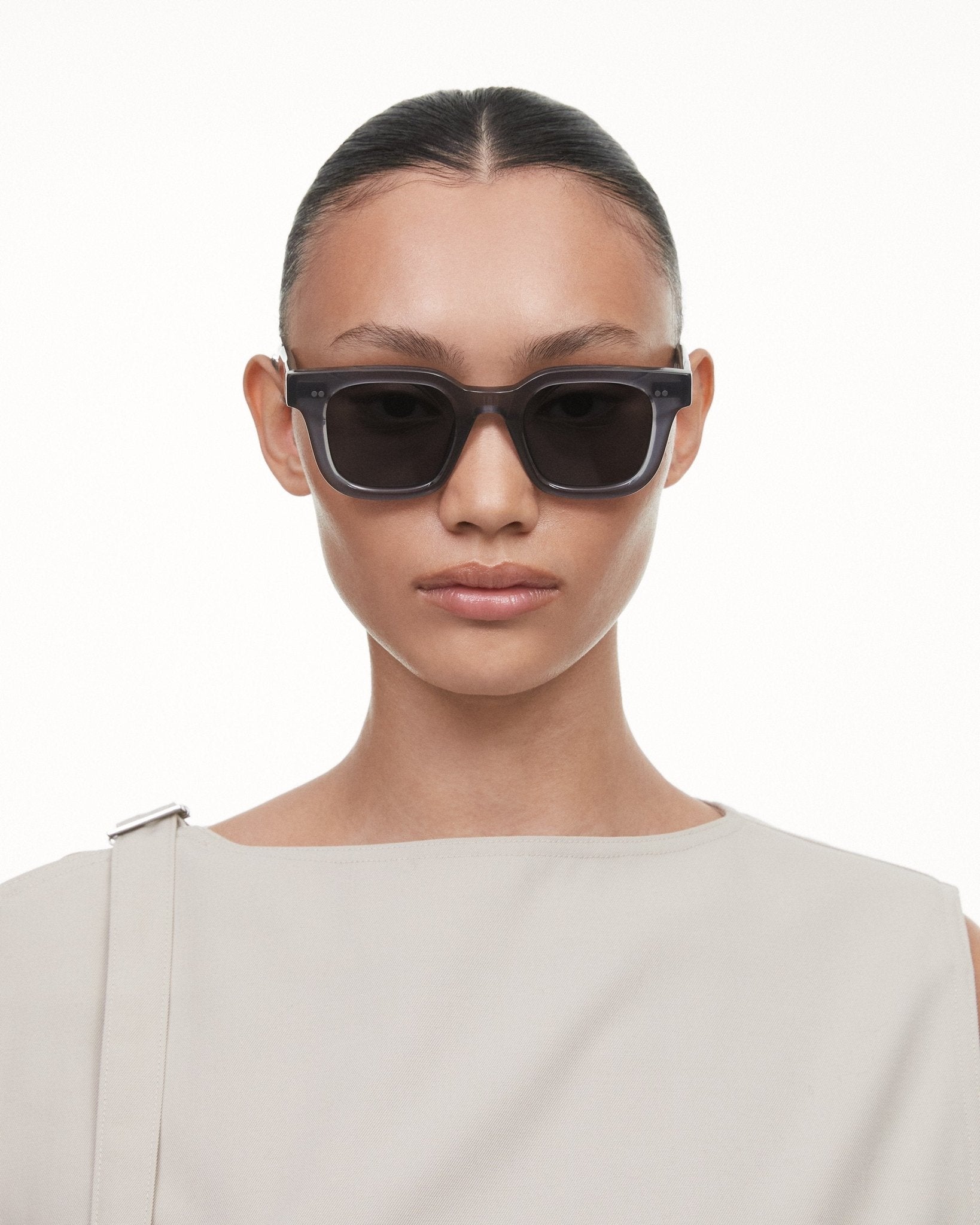 04 Core / Dark Grey & Grey Lens - Shade Files