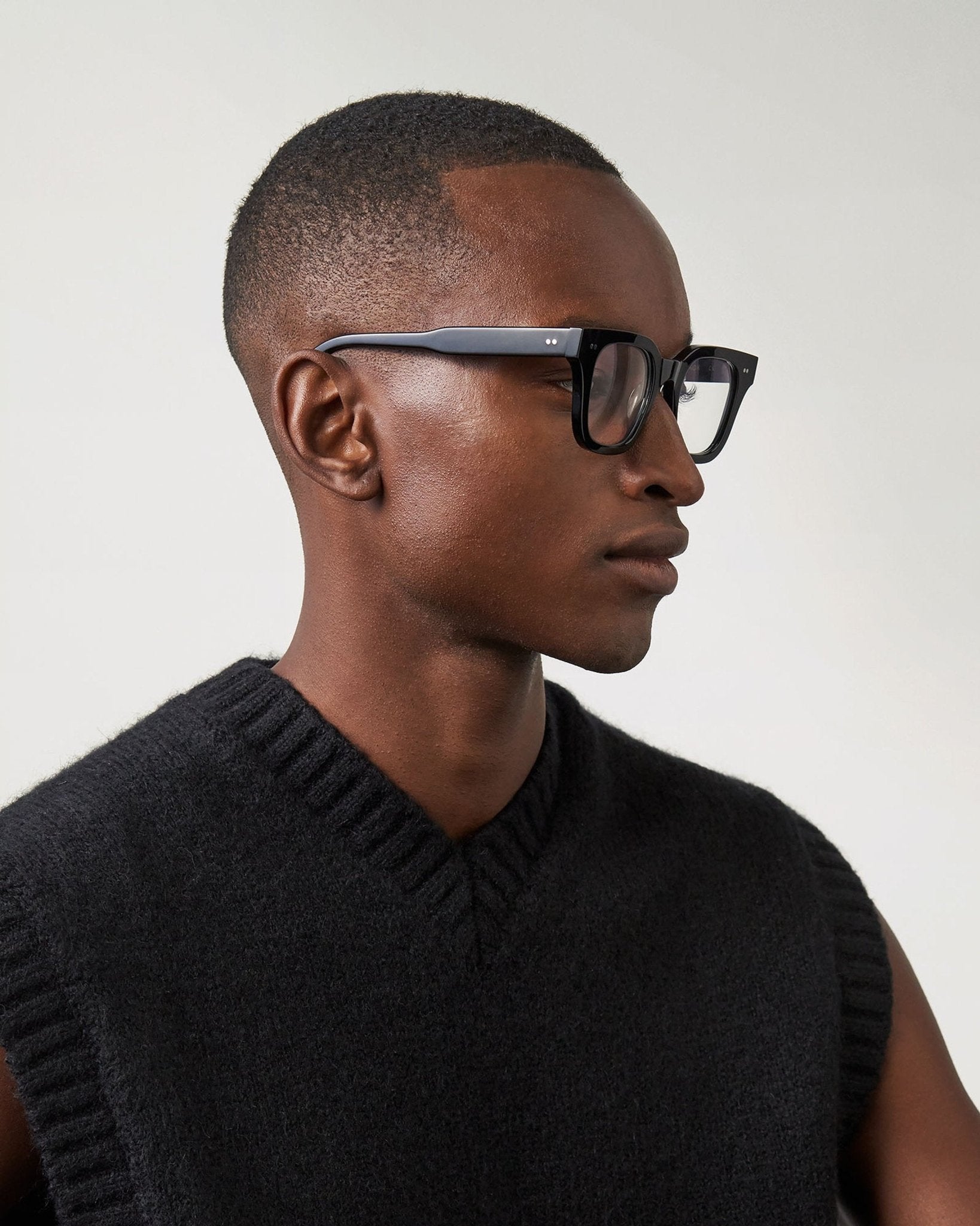 04 Core Optical / Black & Clear Lens - Shade Files