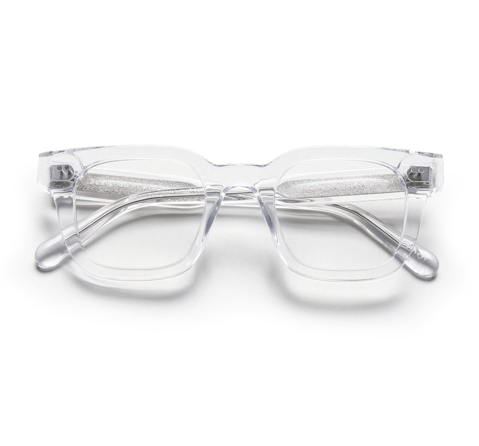 04 Core Optical / Clear & Clear Lens - Shade Files