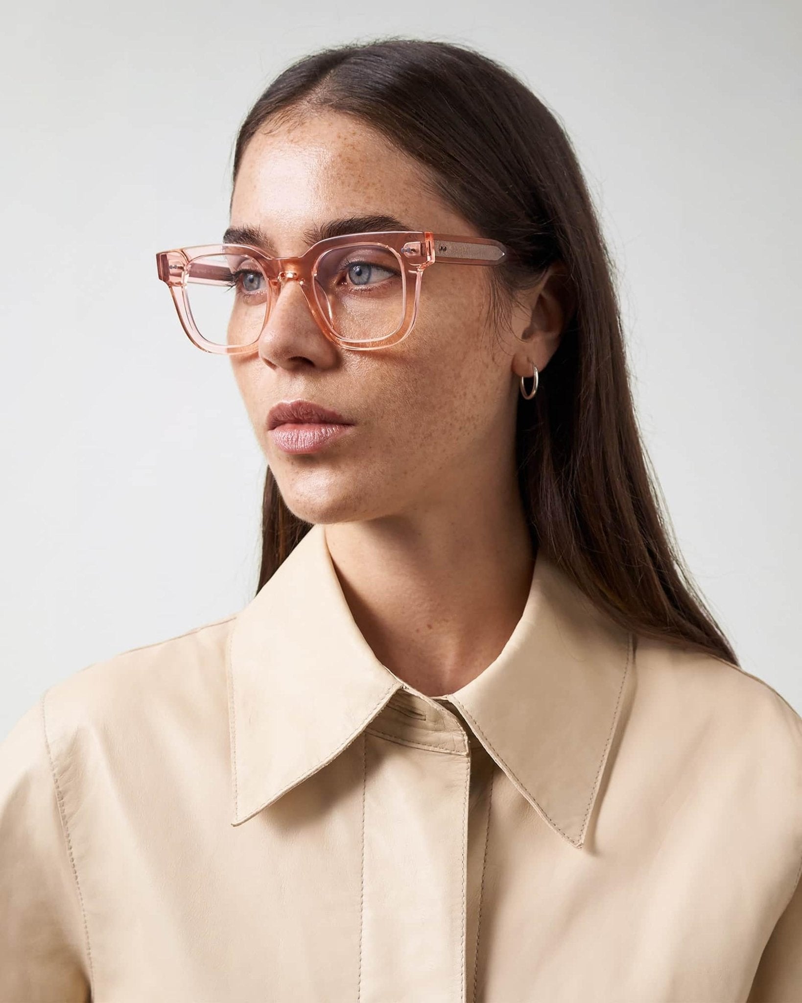 04 Core Optical / Pink & Clear Lens - Shade Files