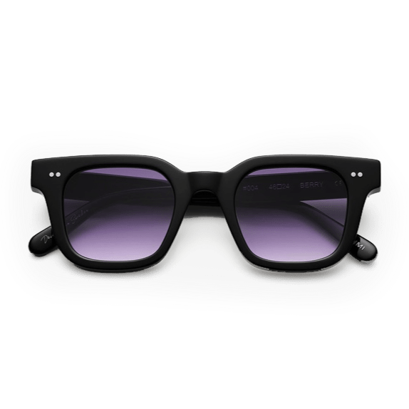 04 Lab / Black & Light Purple Lens - Shade Files