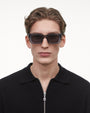 05 Core / Dark Grey & Grey Lens - Shade Files