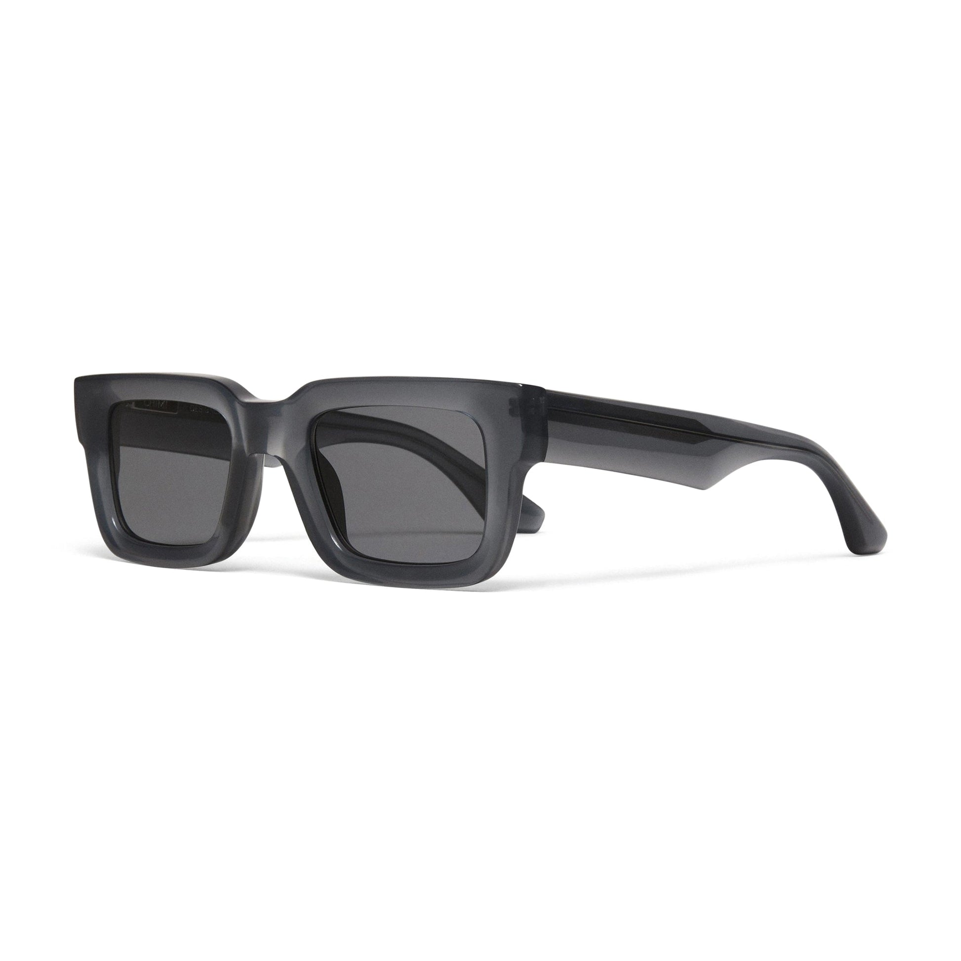05 Core / Dark Grey & Grey Lens - Shade Files