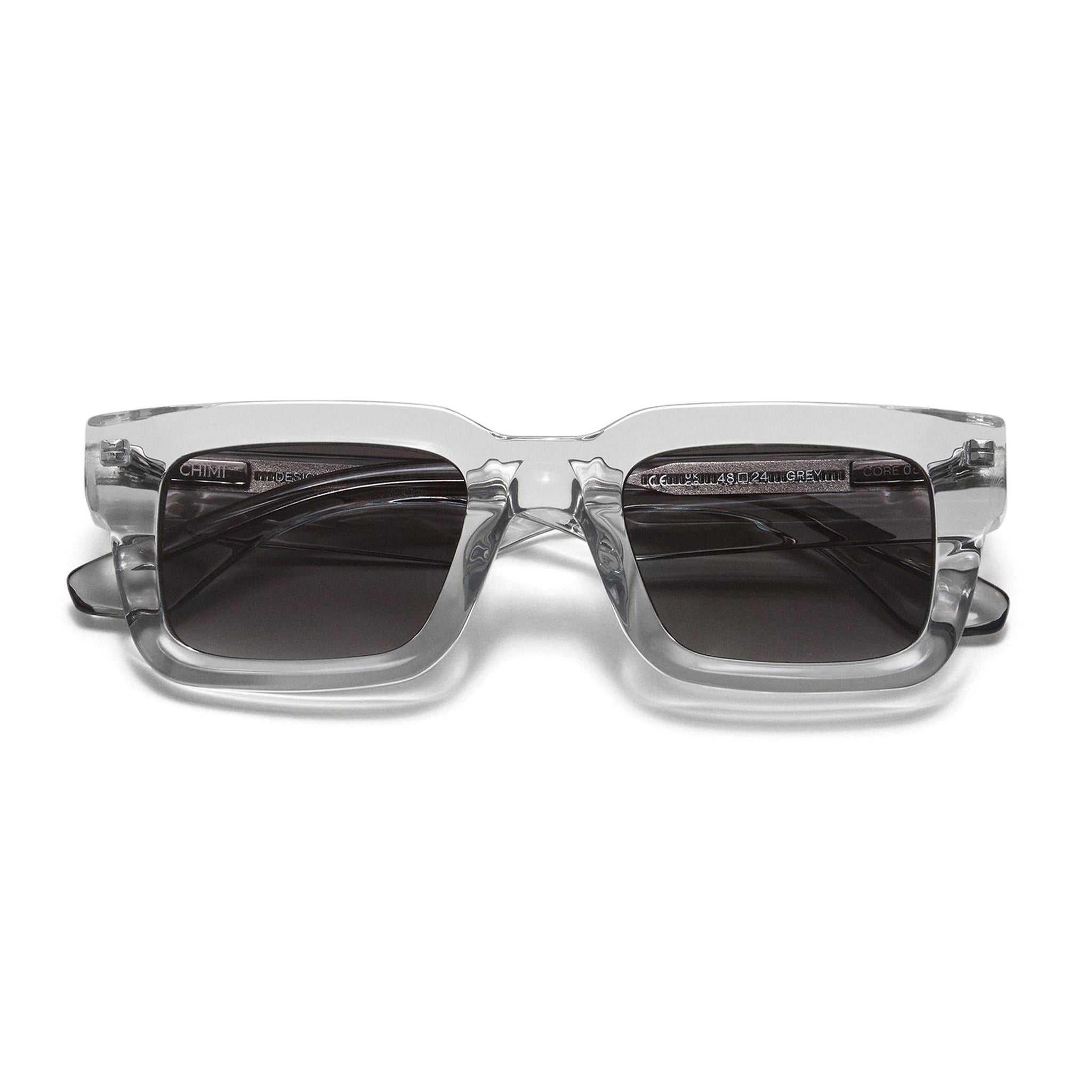 05 Core / Grey & Grey Lens - Shade Files