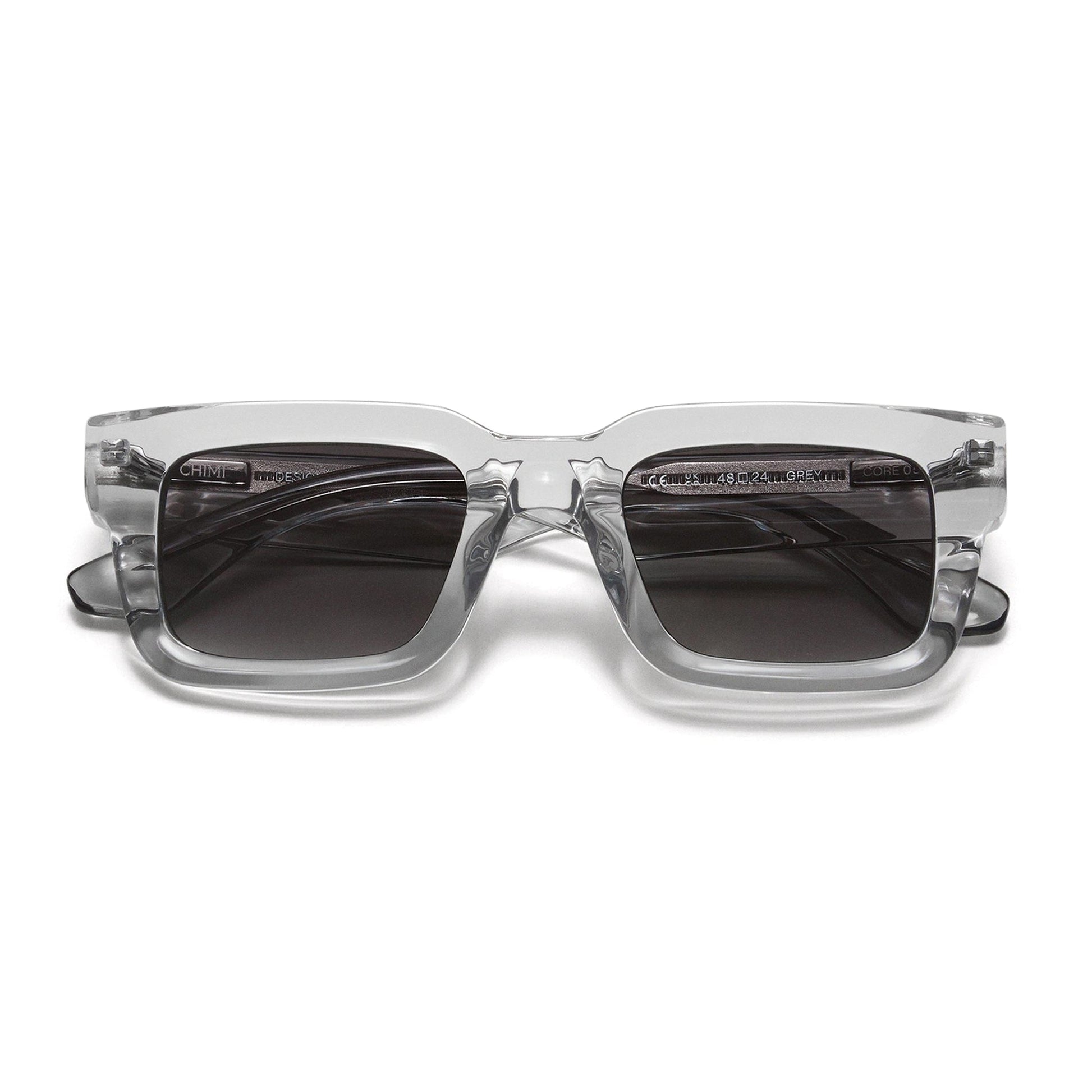 05 Core / Grey & Grey Lens - Shade Files