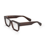 05 Core Optical / Brown & Clear Lens - Shade Files