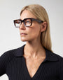 05 Core Optical / Tortoise & Clear Lens - Shade Files