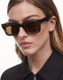 05 Core / Tortoise & Brown Lens - Shade Files