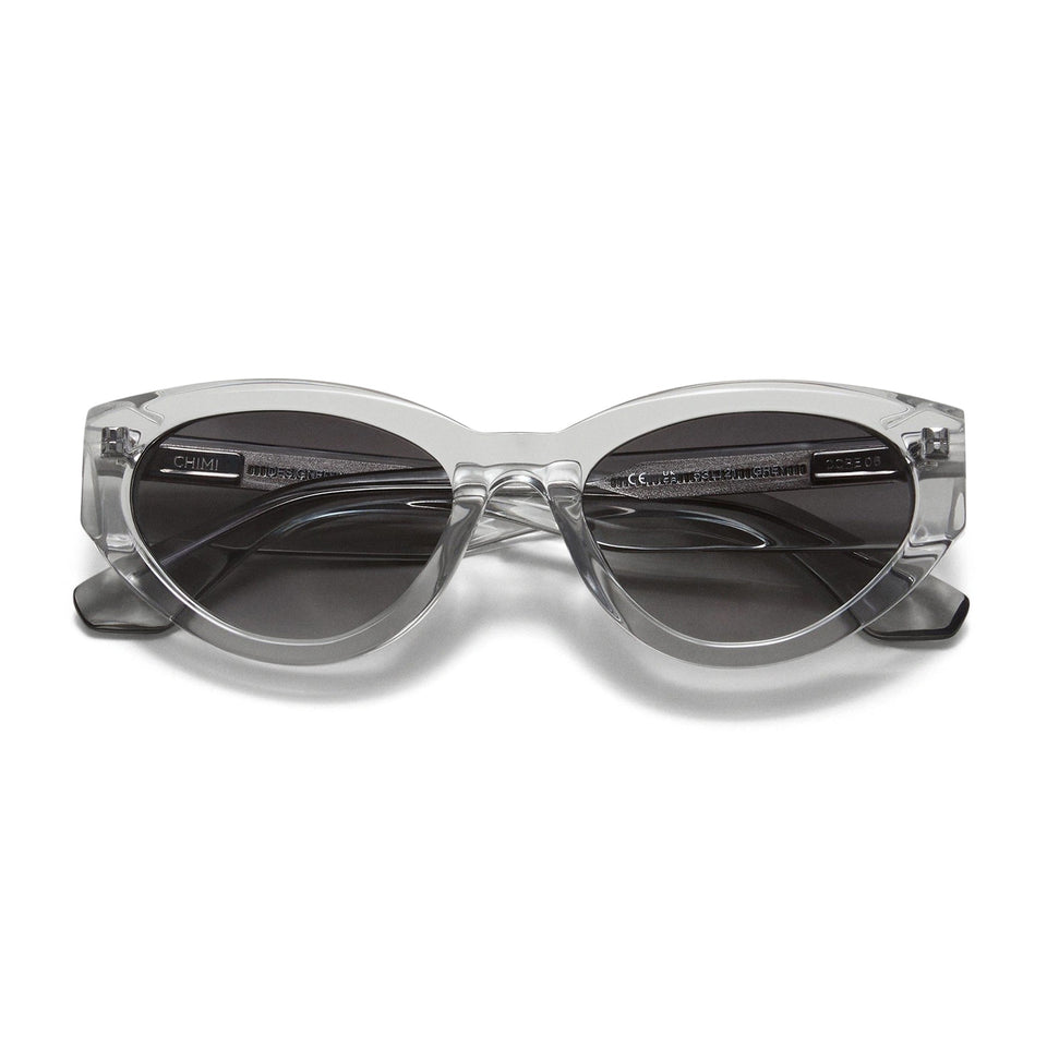 06 Core / Grey & Grey Lens
