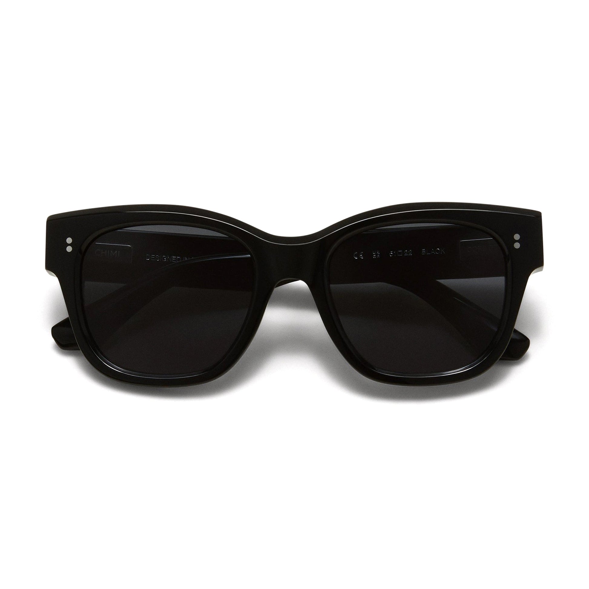 07 Core / Black & Black Lens - Shade Files