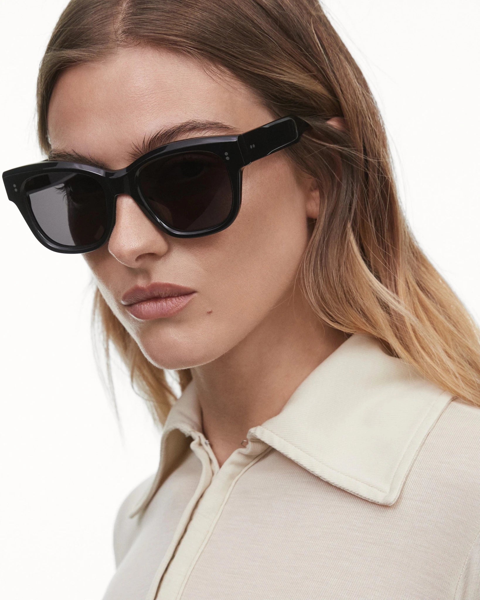 07 Core / Black & Black Lens - Shade Files