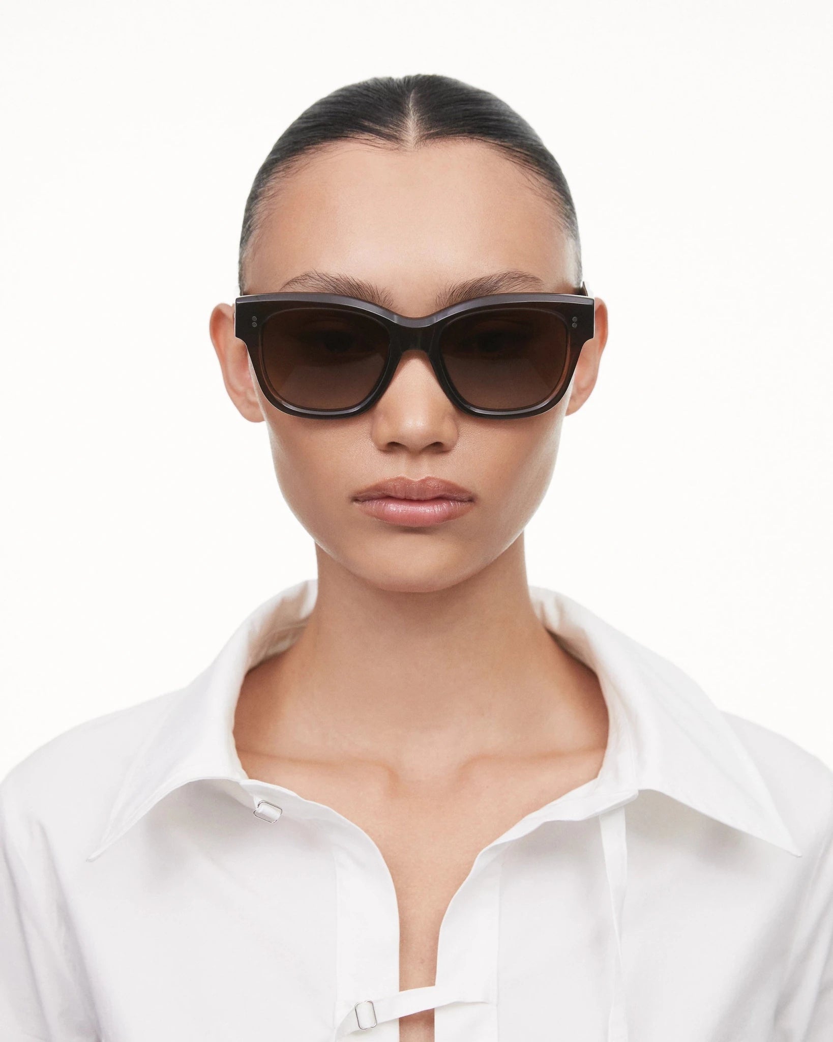 07 Core / Brown & Brown Gradient Lens - Shade Files