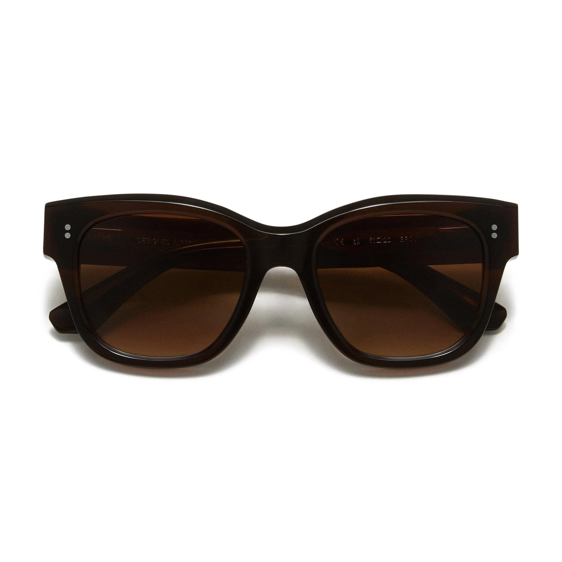 07 Core / Brown & Brown Gradient Lens - Shade Files