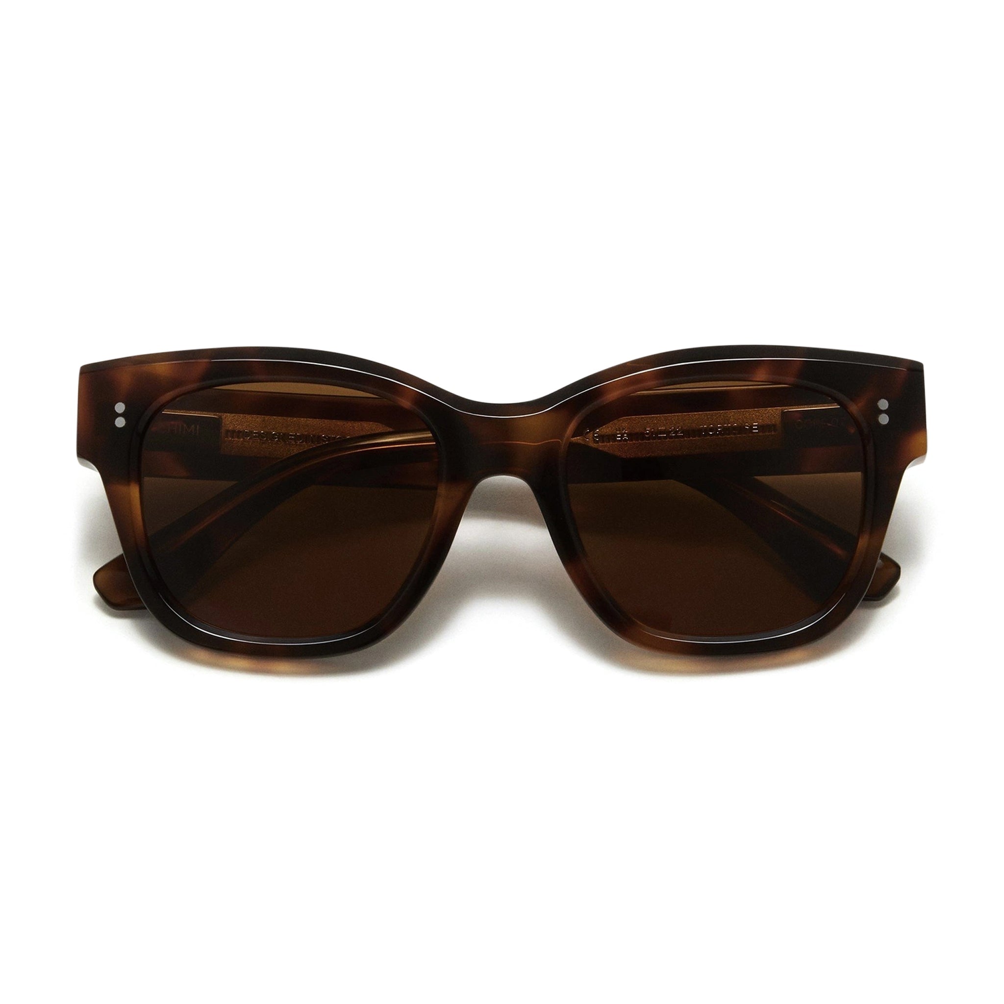 07 Core / Tortoise & Brown Lens - Shade Files