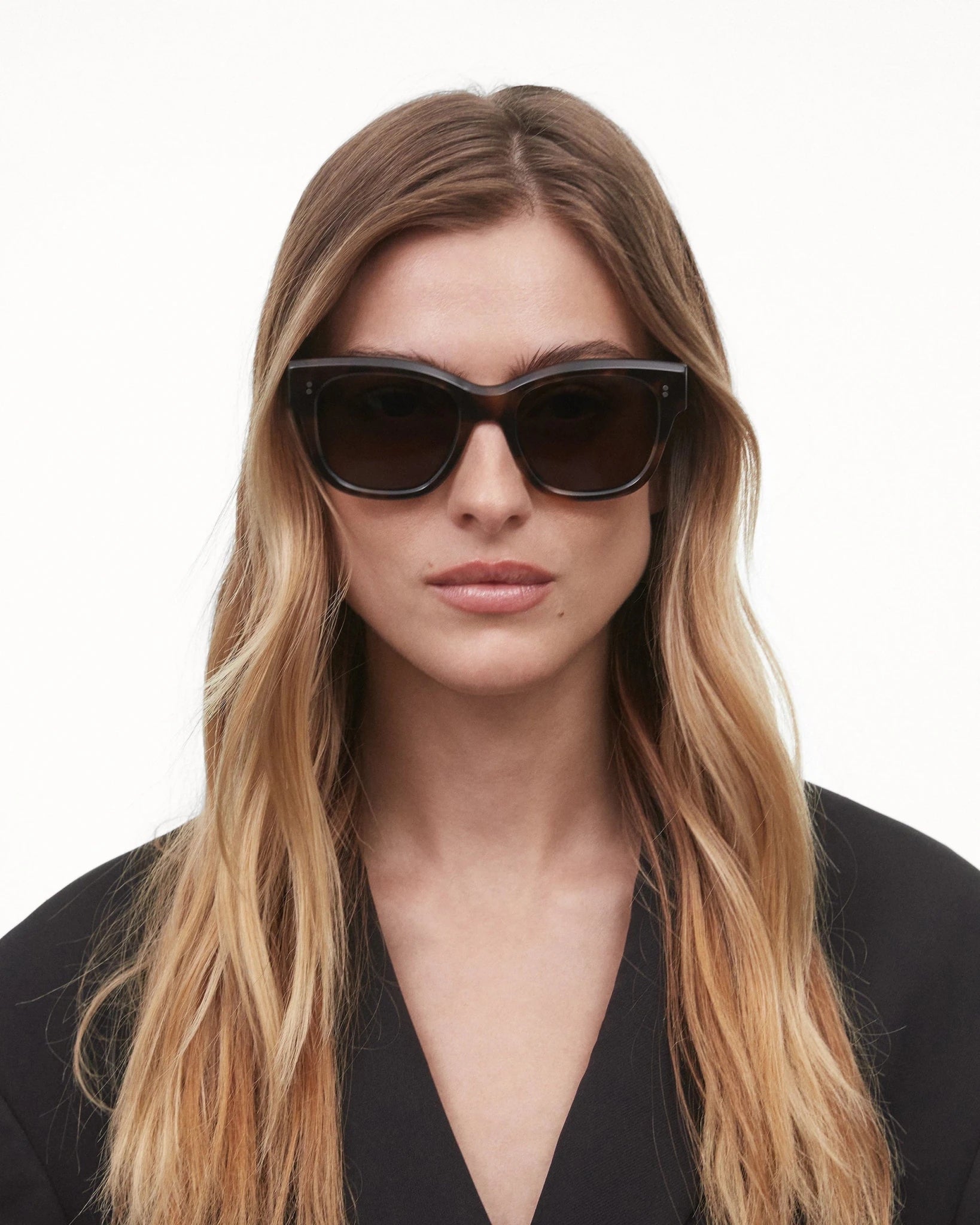 07 Core / Tortoise & Brown Lens - Shade Files