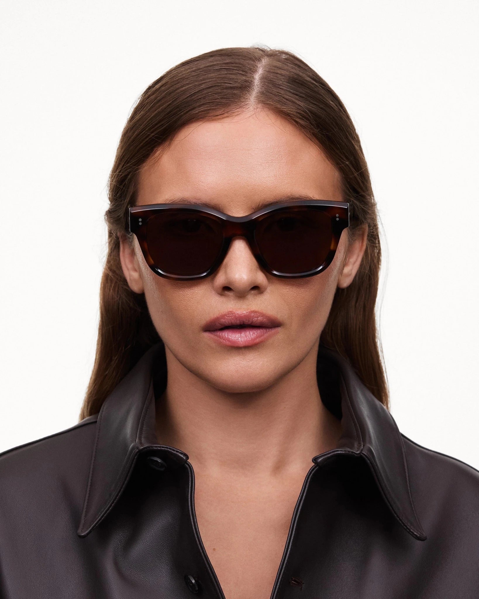 07 Core / Tortoise & Brown Lens - Shade Files