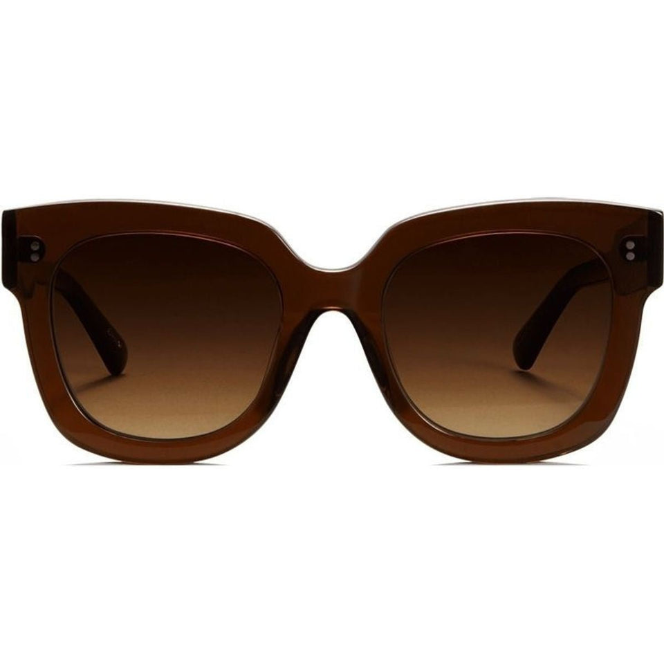 08 Core 2024 / Brown & Brown Gradient Lens