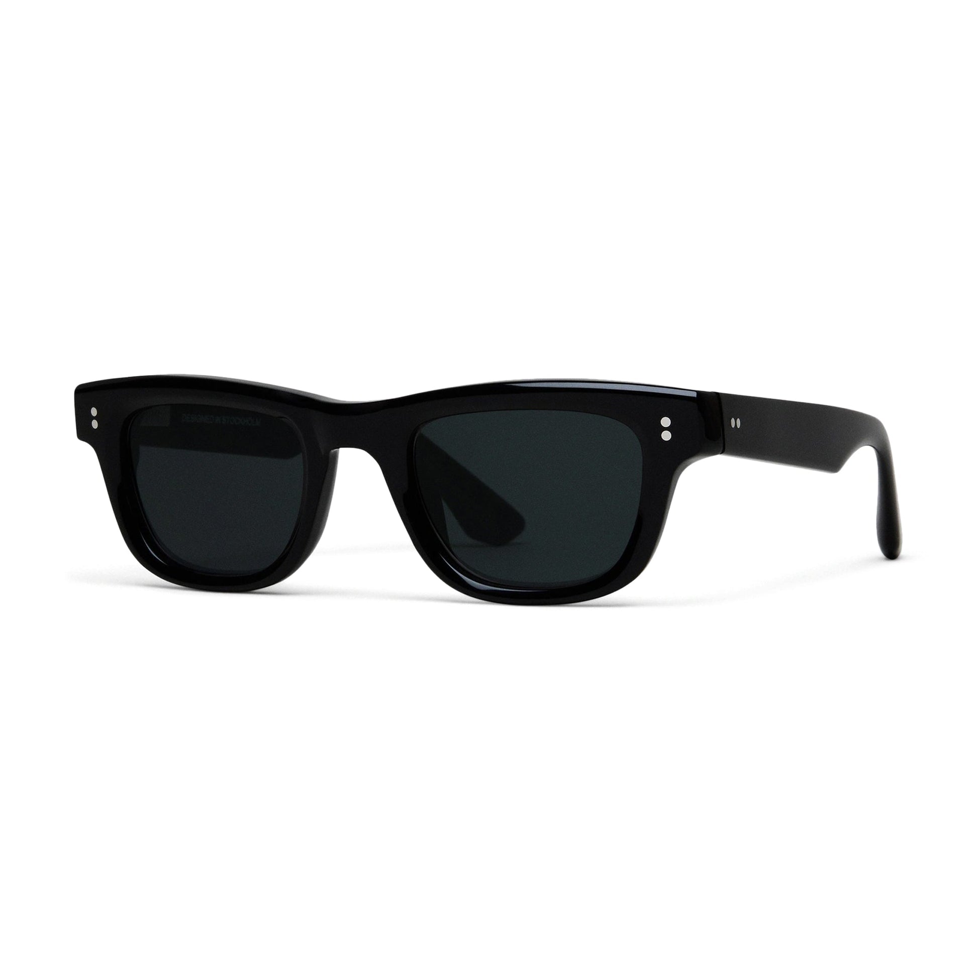 08 Core / Black & Black Lens - Shade Files