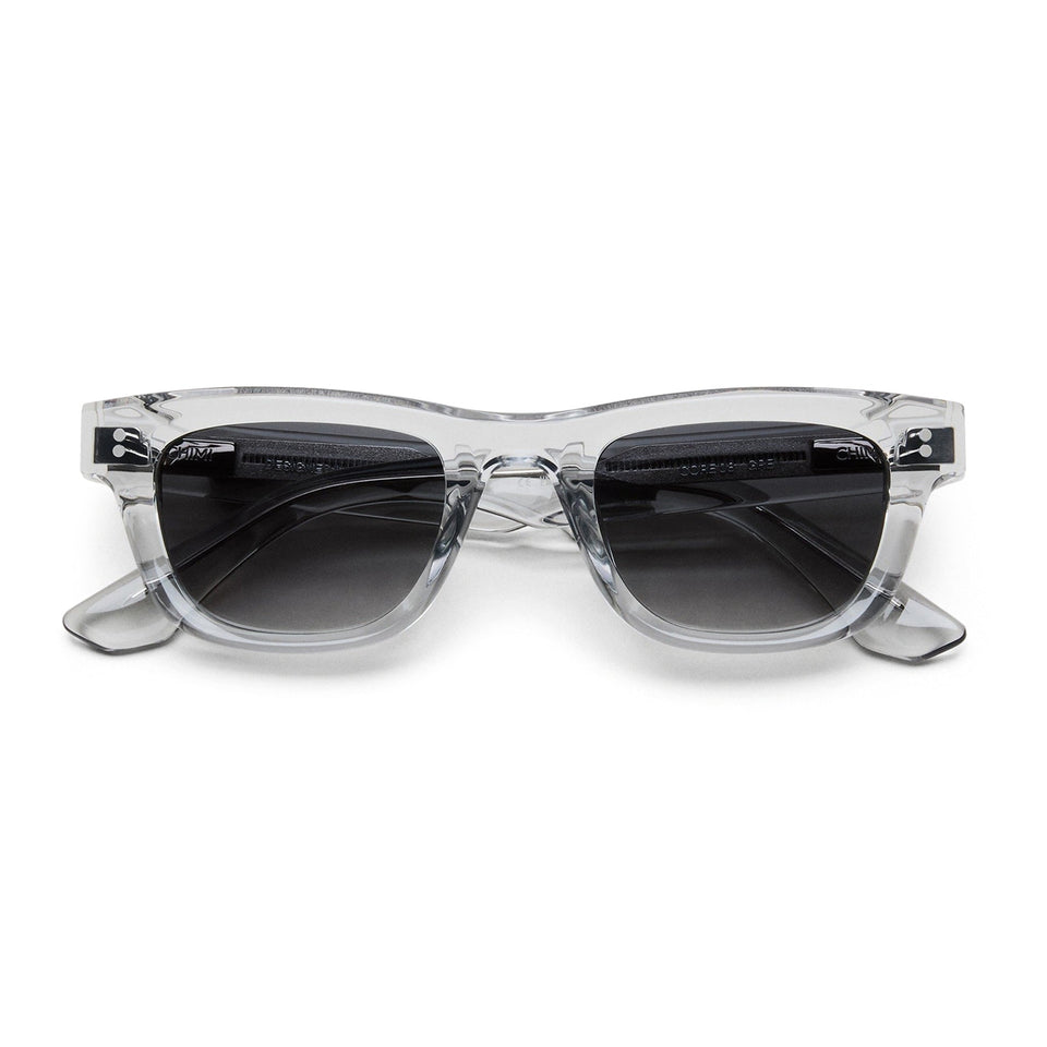 08 Core / Grey & Grey Lens