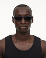 10 Core / Dark Grey & Grey Lens - Shade Files