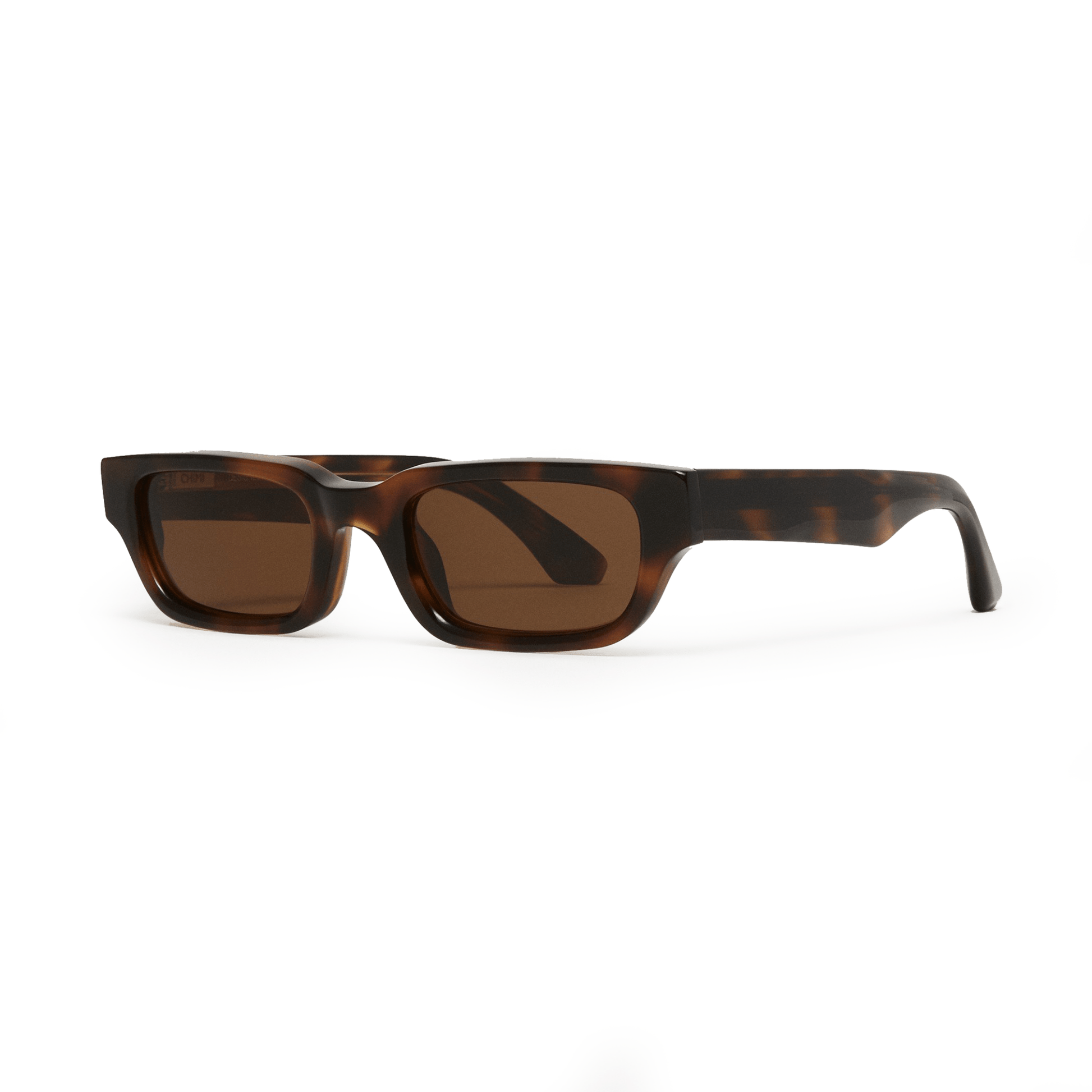 10 Core / Tortoise & Brown Lens - Shade Files