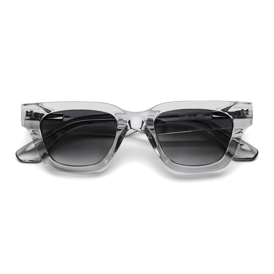 11 Core / Grey & Grey Lens