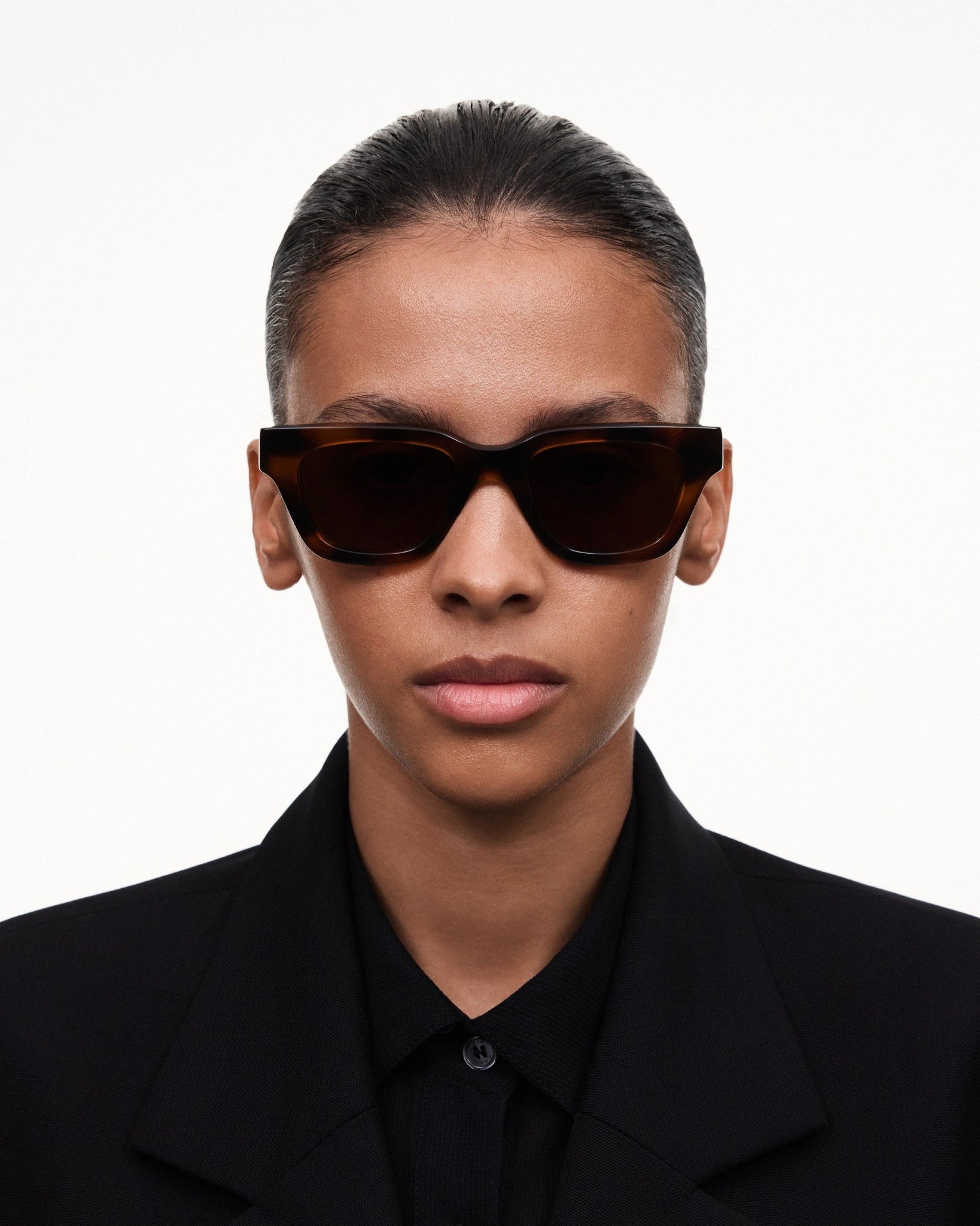 11 Core / Tortoise & Brown Lens - Shade Files