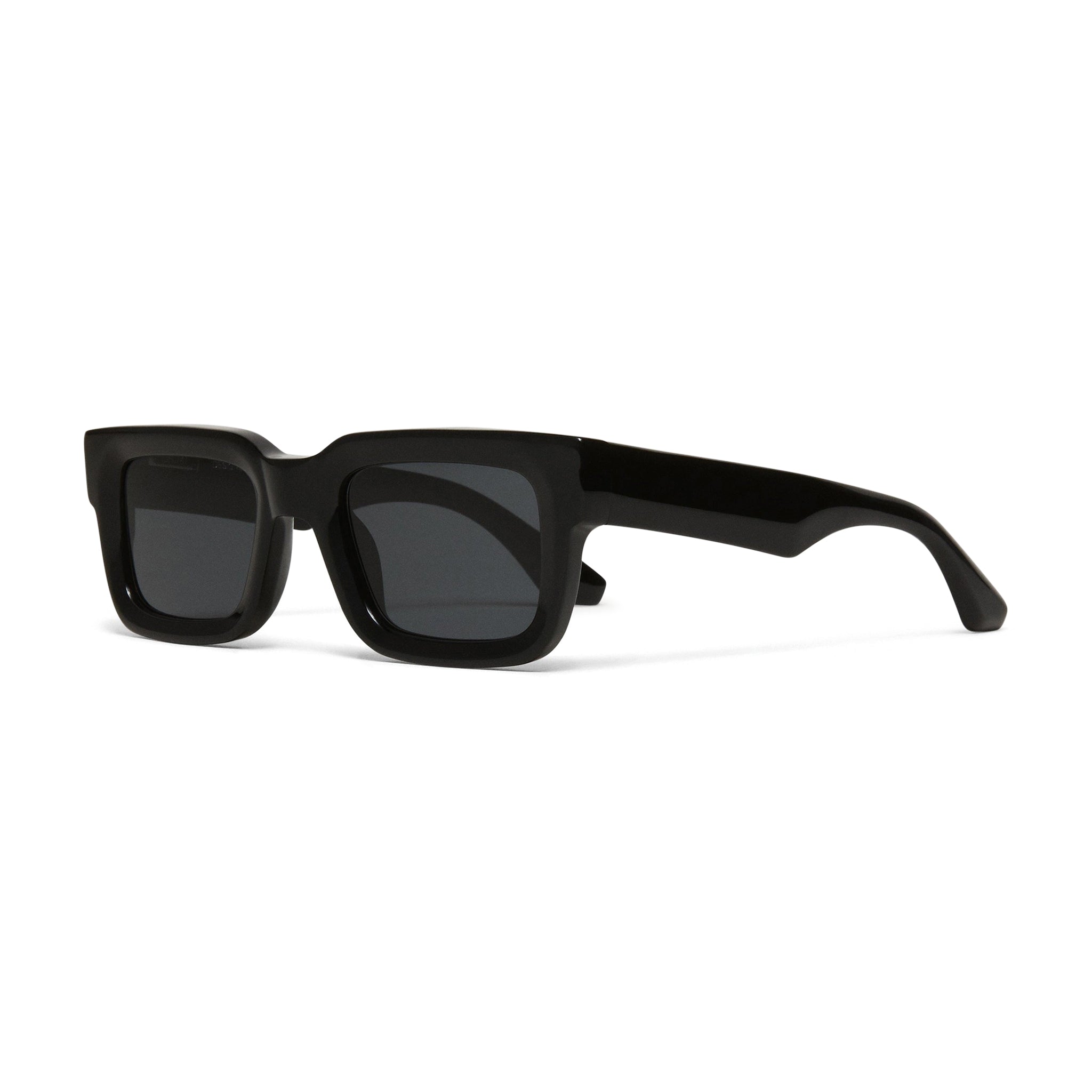 Chimi | 05 Core | Black & Black Lens Sunglasses | Shade Files