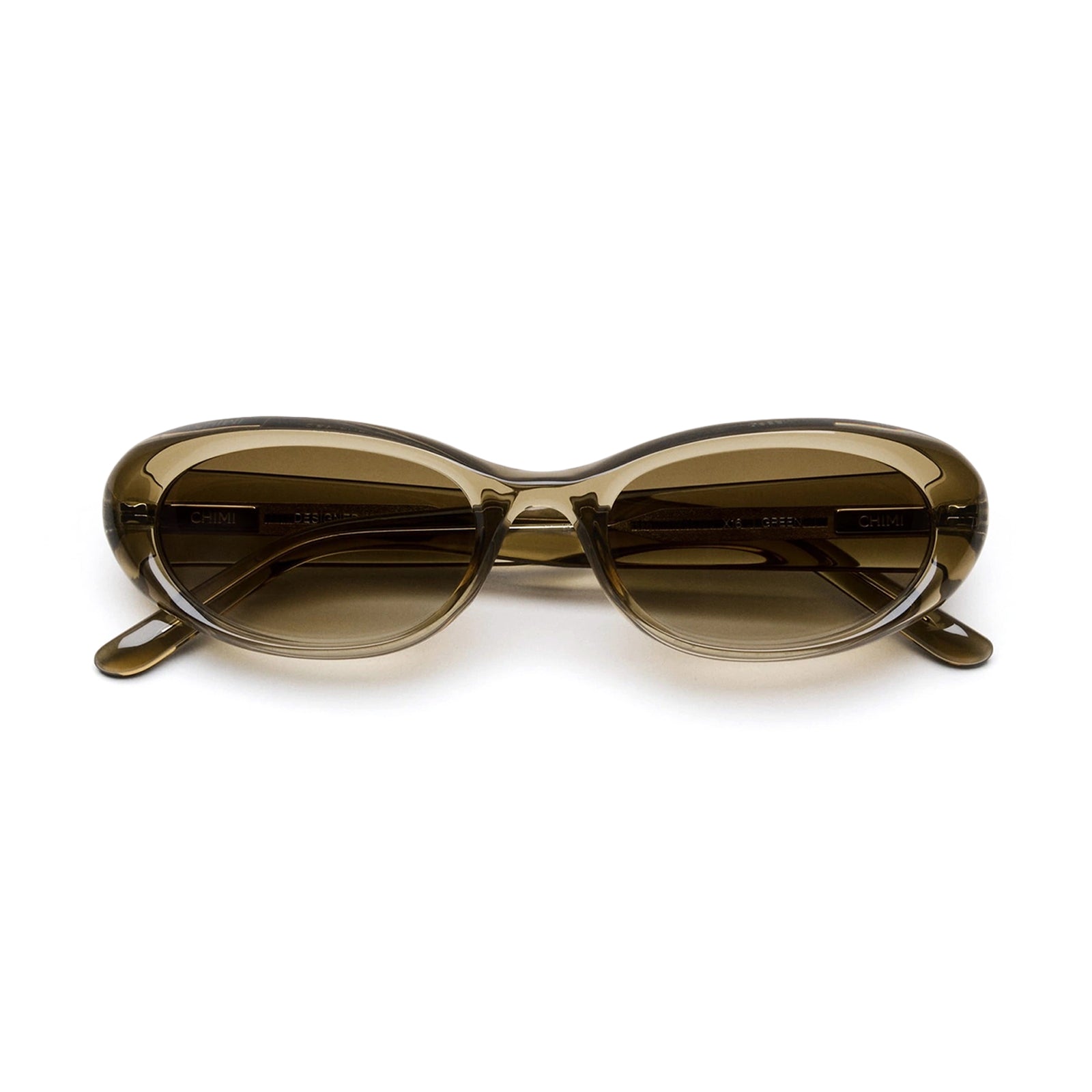 X16 / Green & Green Lens