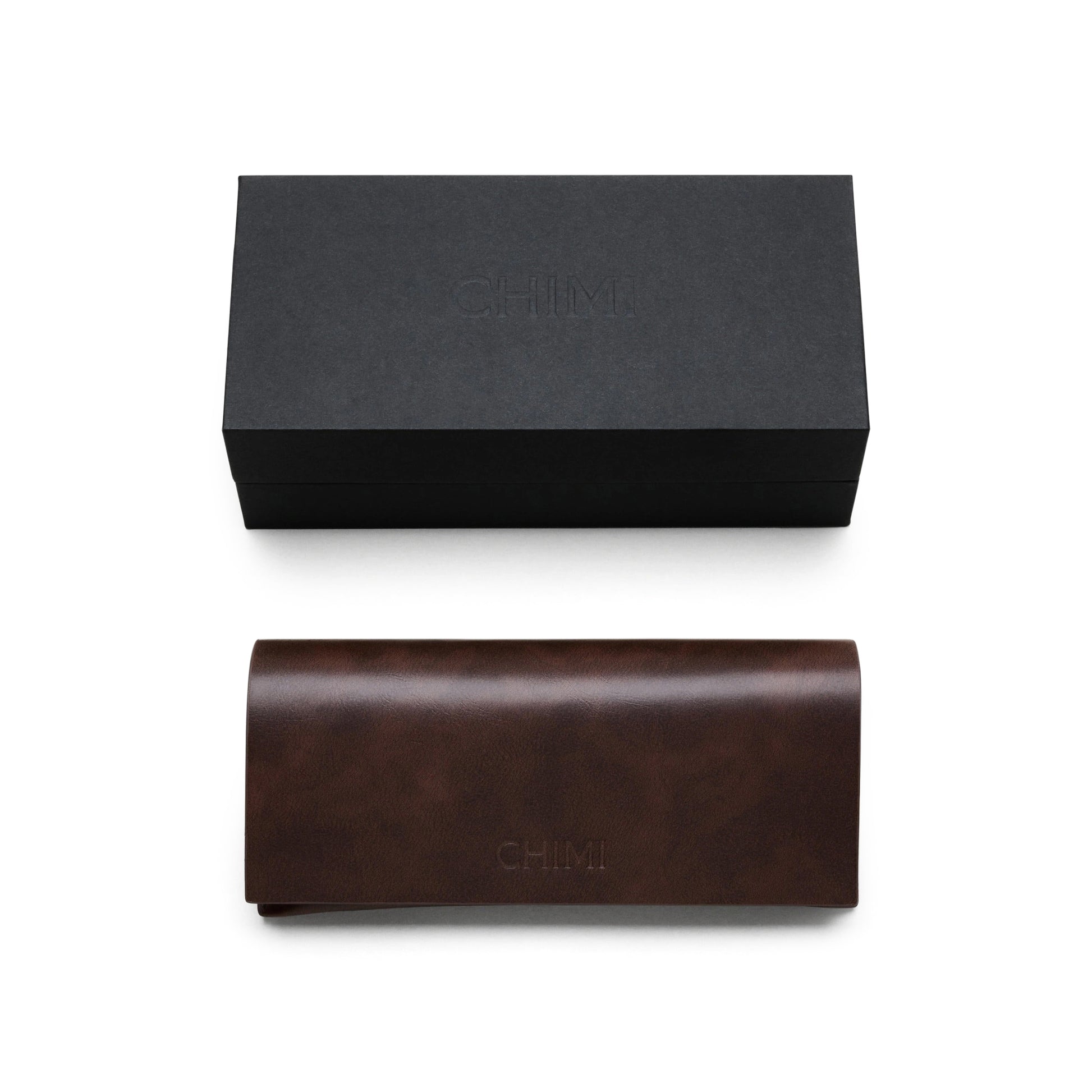 Tome / Black & Black Lens