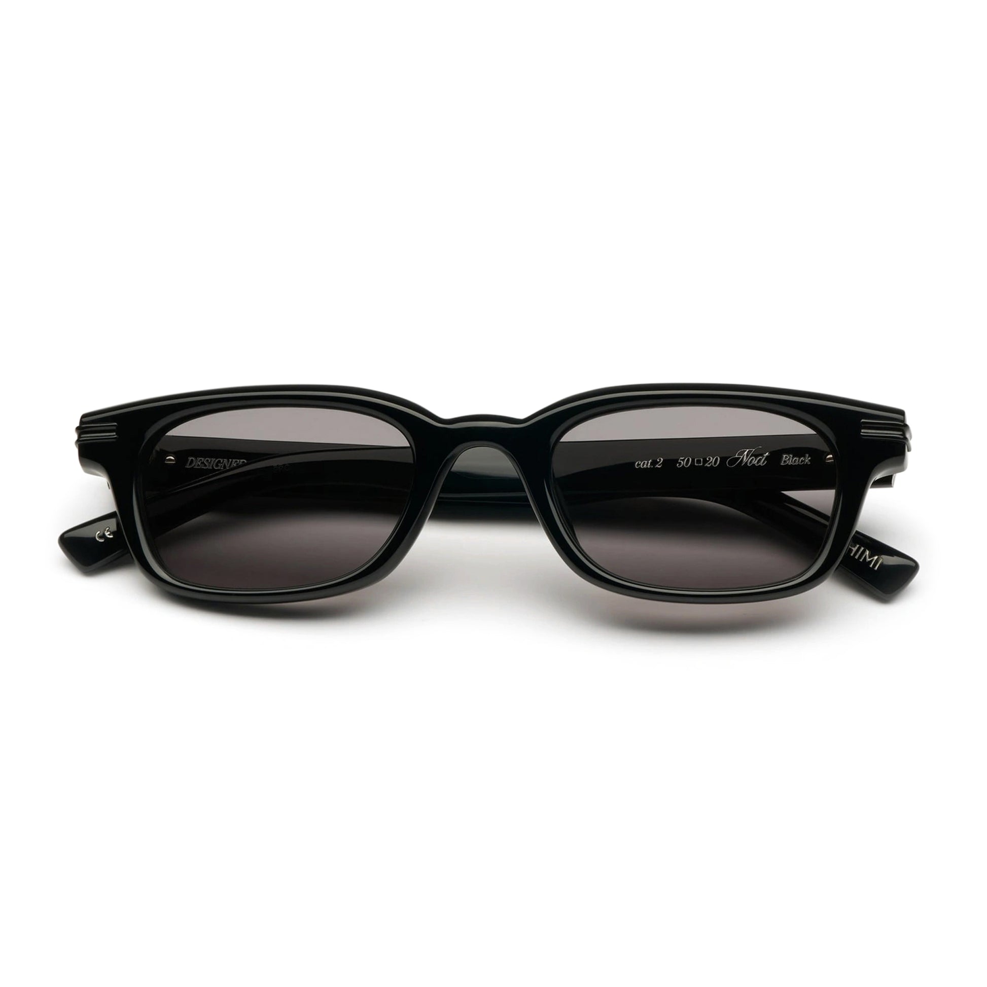 Noct / Black & Black Lens