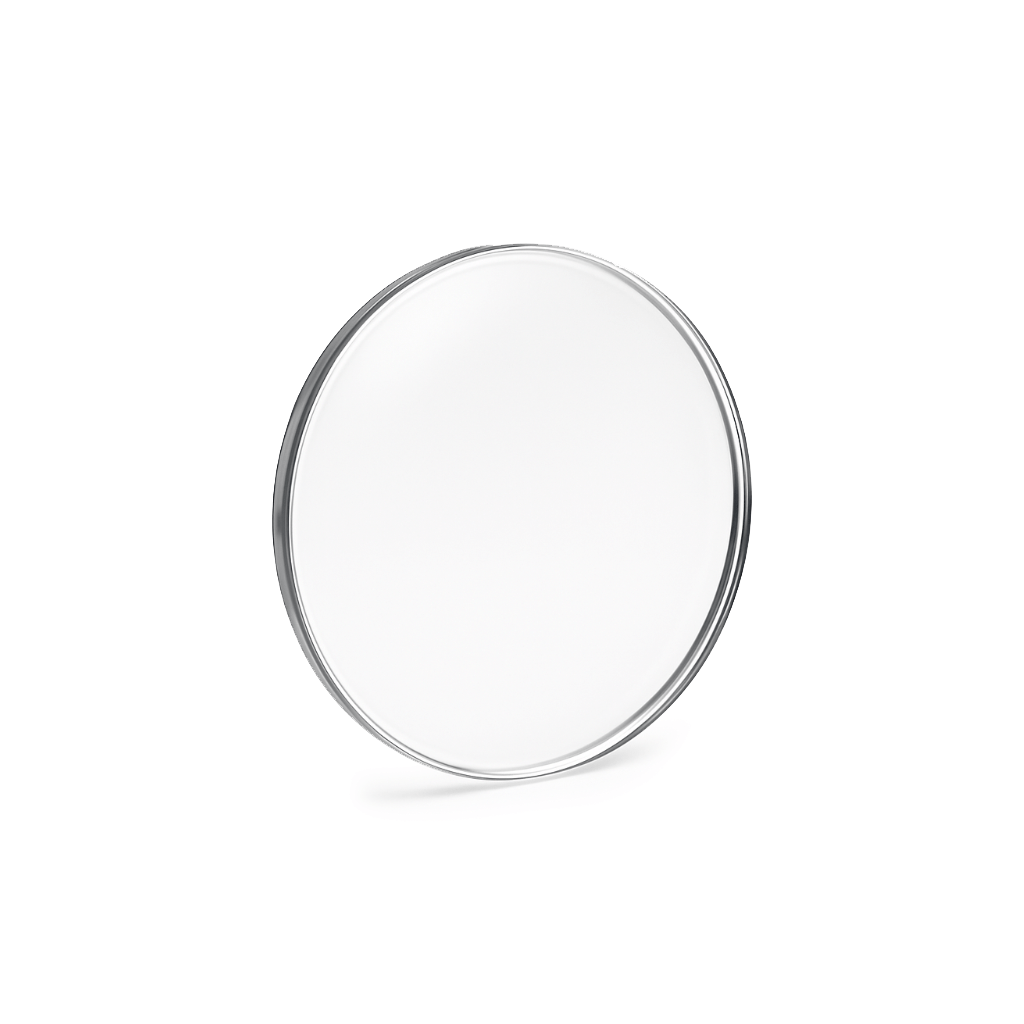 1.74 index (+/ - 6.5 & Up) - Lens Extra Treatment - Shade Files
