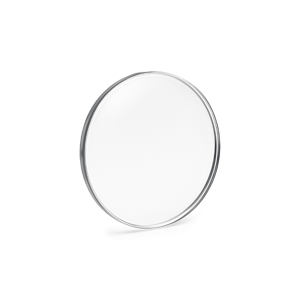Frame Lab Clear Prescription Lenses