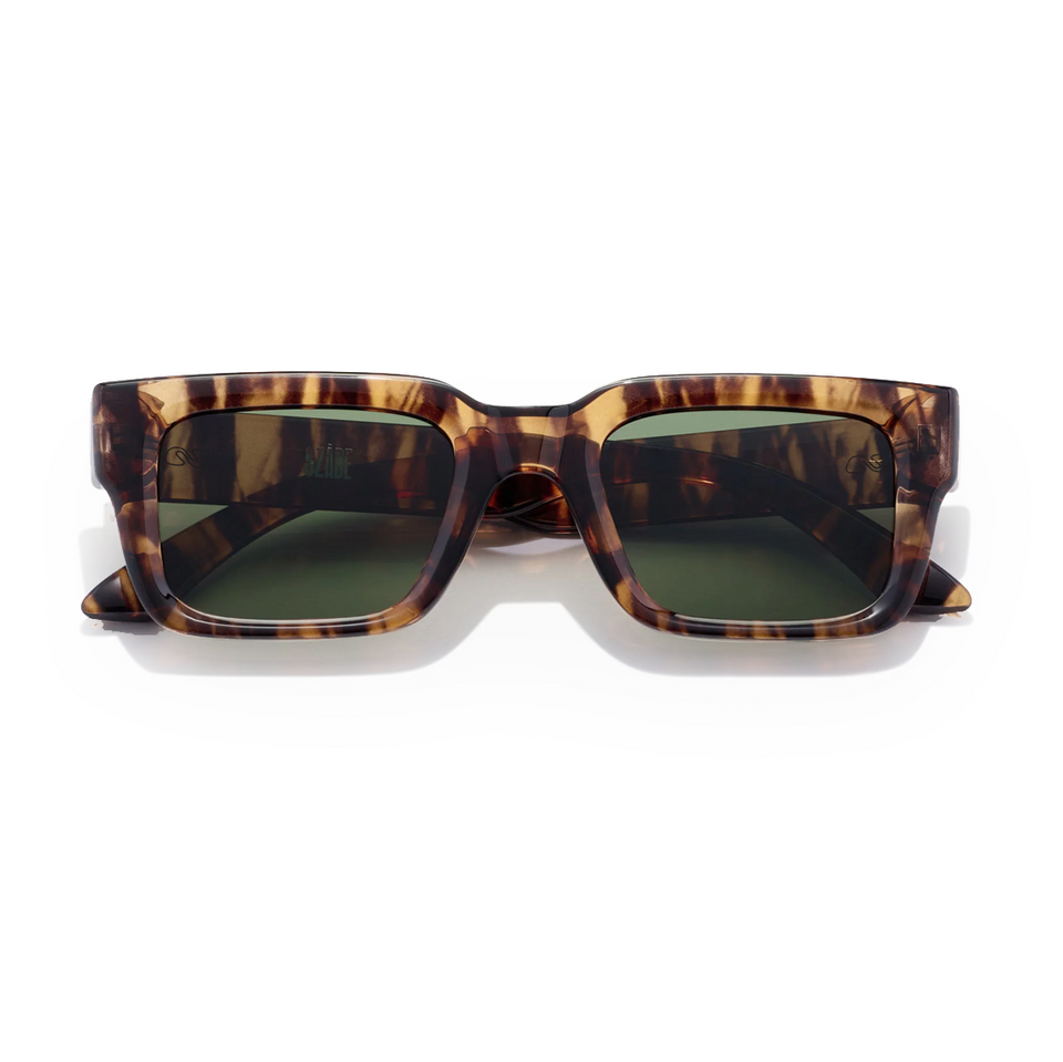 Dixon / Walnut & Moss Polarised Lens