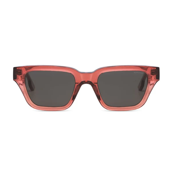 Brooklyn / Dirty Pink & Grey Polarised Lens