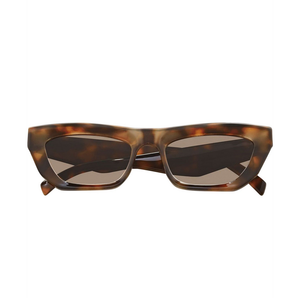 Cade / Cape Tortoise & Sepia Polarised Lens