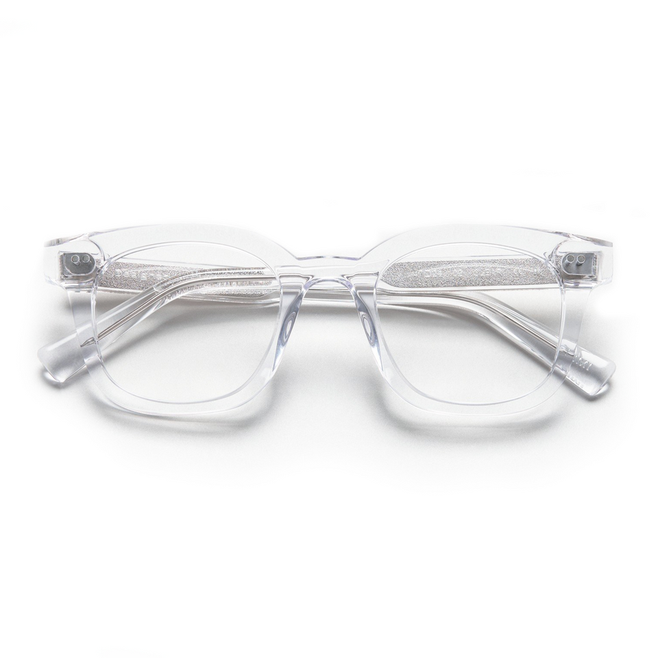 02 Core Optical / Clear & Clear Lens